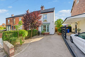 Old Road Brampton